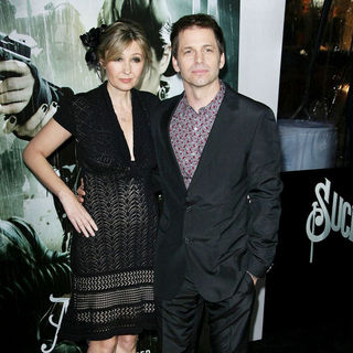 Warner Bros. Pictures Los Angeles Premiere of "Sucker Punch"