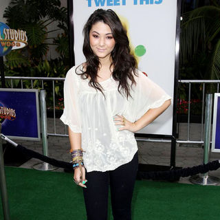 Los Angeles Premiere of 'Hop'