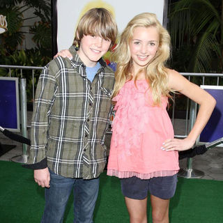 Los Angeles Premiere of 'Hop'
