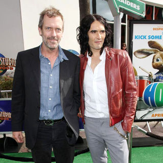 Los Angeles Premiere of 'Hop'