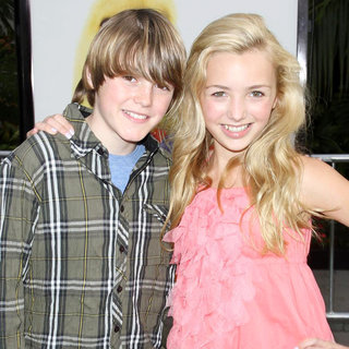 Los Angeles Premiere of 'Hop'