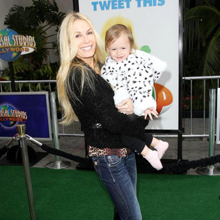 Los Angeles Premiere of 'Hop'