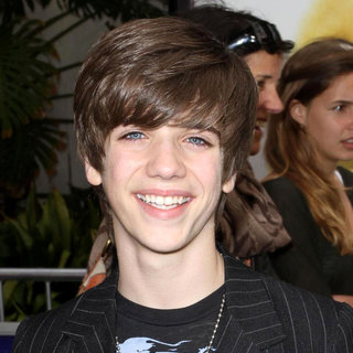 Los Angeles Premiere of 'Hop'