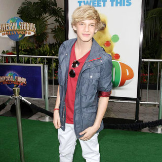 Los Angeles Premiere of 'Hop'