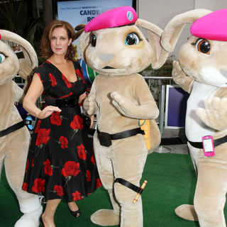 Los Angeles Premiere of 'Hop'