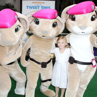 Los Angeles Premiere of 'Hop'