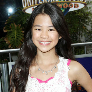 Los Angeles Premiere of 'Hop'