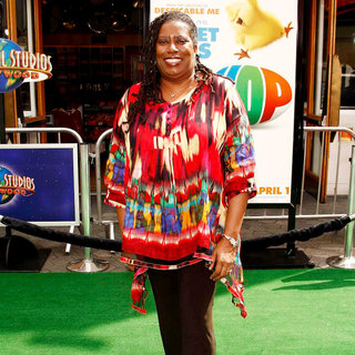 Los Angeles Premiere of 'Hop'