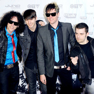 Faber Drive