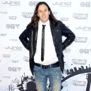 Justin Nozuka