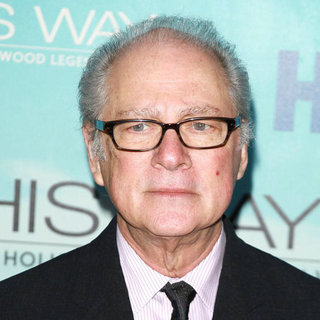 Barry Levinson