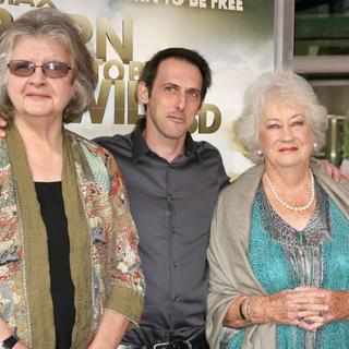 World Premiere of Born to Be Wild 3D
