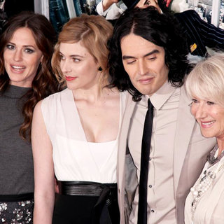 New York Premiere of 'Arthur' - Arrivals