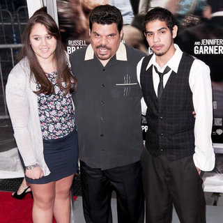 New York Premiere of 'Arthur' - Arrivals