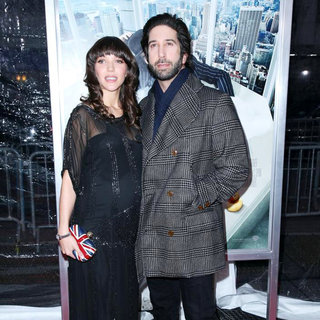 New York Premiere of 'Arthur' - Arrivals