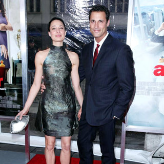 New York Premiere of 'Arthur' - Arrivals