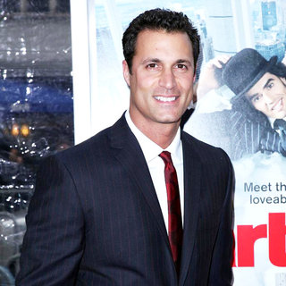 New York Premiere of 'Arthur' - Arrivals