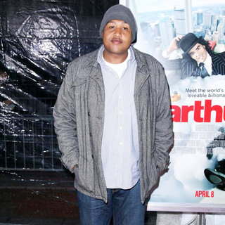 New York Premiere of 'Arthur' - Arrivals