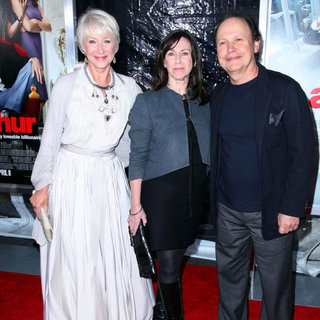 New York Premiere of 'Arthur' - Arrivals