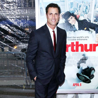 New York Premiere of 'Arthur' - Arrivals