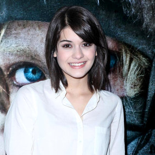 Focus Features Presents A Special Screening of 'Hanna' - Arrivals