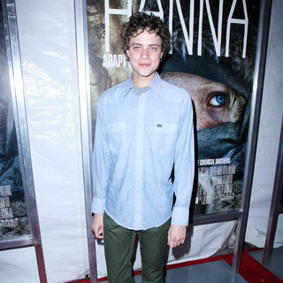 Focus Features Presents A Special Screening of 'Hanna' - Arrivals