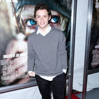 Focus Features Presents A Special Screening of 'Hanna' - Arrivals