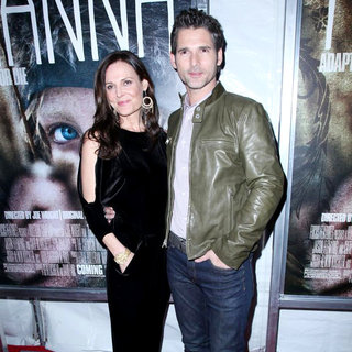 Focus Features Presents A Special Screening of 'Hanna' - Arrivals