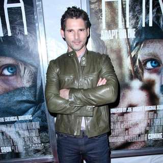 Focus Features Presents A Special Screening of 'Hanna' - Arrivals