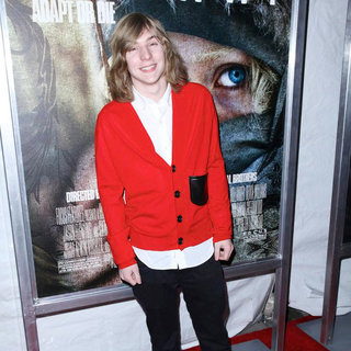 Focus Features Presents A Special Screening of 'Hanna' - Arrivals