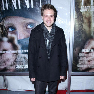 Focus Features Presents A Special Screening of 'Hanna' - Arrivals