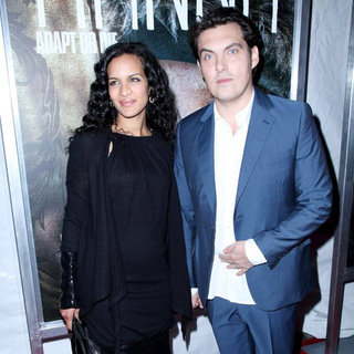 Focus Features Presents A Special Screening of 'Hanna' - Arrivals