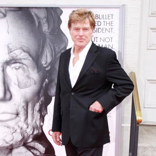 World Premiere of The "The Conspirator" - Arrivals
