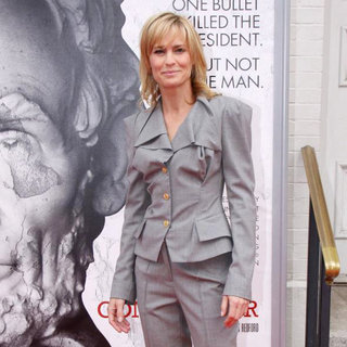 World Premiere of The "The Conspirator" - Arrivals