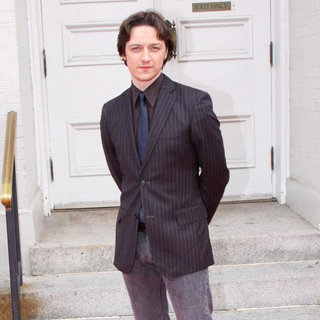 World Premiere of The "The Conspirator" - Arrivals