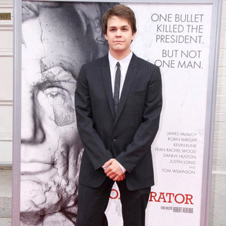 World Premiere of The "The Conspirator" - Arrivals