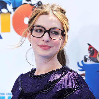 Los Angeles Premiere of 'Rio' - Arrivals