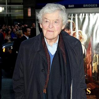 The World Premiere of 'Water for Elephants' - Arrivals