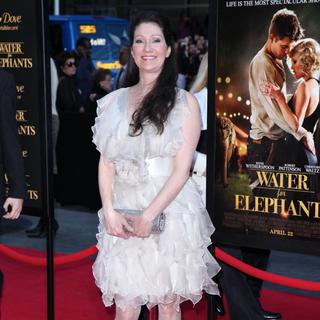 The World Premiere of 'Water for Elephants' - Arrivals