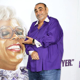 Los Angeles Premiere of Tyler Perry's 'Madea's Big Happy Family'
