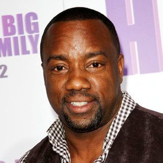 Los Angeles Premiere of Tyler Perry's 'Madea's Big Happy Family'