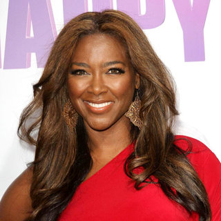 Los Angeles Premiere of Tyler Perry's 'Madea's Big Happy Family'