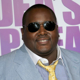 Los Angeles Premiere of Tyler Perry's 'Madea's Big Happy Family'
