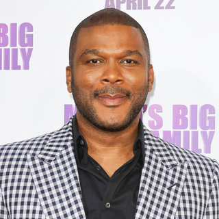 Los Angeles Premiere of Tyler Perry's 'Madea's Big Happy Family'