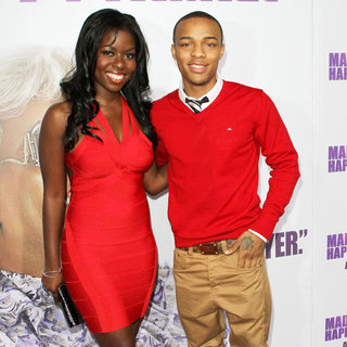 Los Angeles Premiere of Tyler Perry's 'Madea's Big Happy Family'
