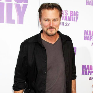 Greg Evigan