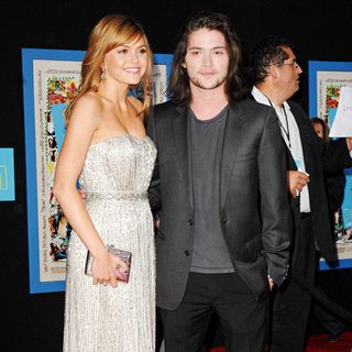 World Premiere of "Prom"
