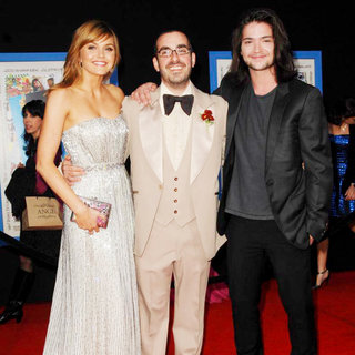 World Premiere of "Prom"