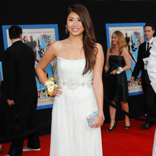 World Premiere of "Prom"