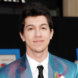 World Premiere of "Prom"